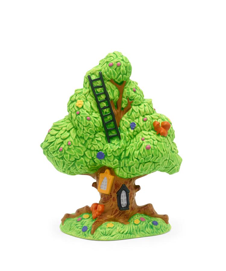 Tonies - Enid Blyton Čarobno Daleko Drvo Engleska Glasovna Figura