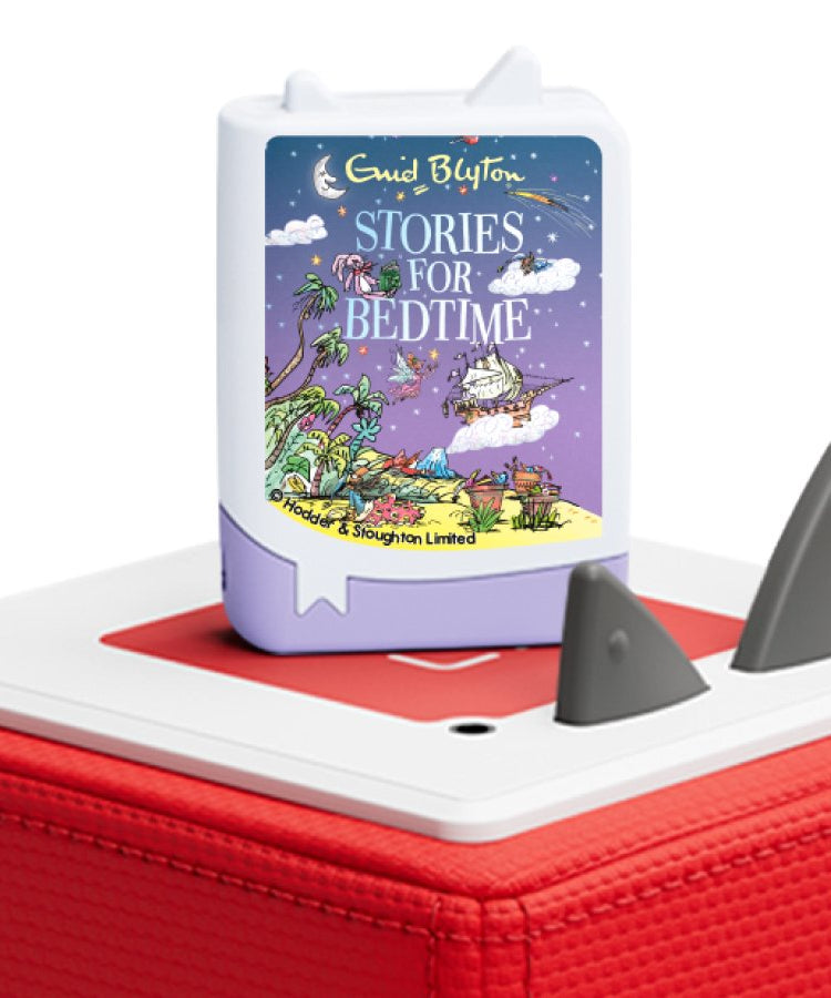 Tonies - Enid Blyton Priče za laku noć na engleskom s glasovnom figurom