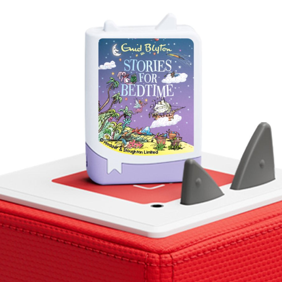 Tonies - Figura Falante em Inglês das Histórias para Dormir de Enid Blyton