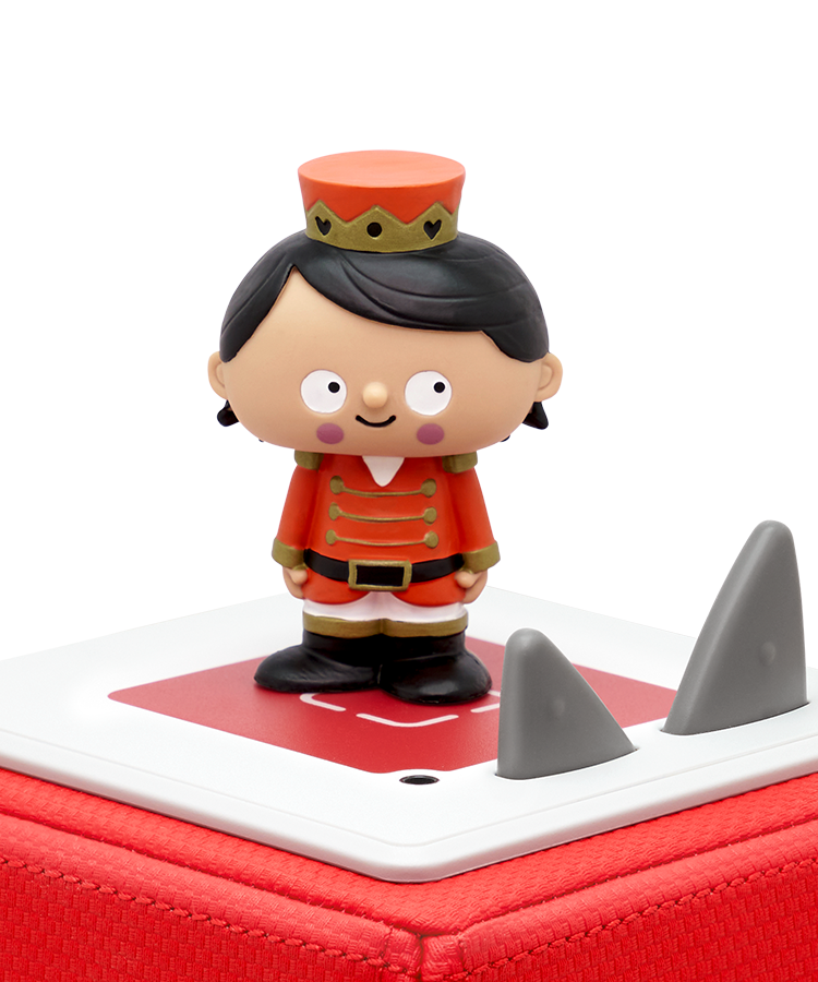 Tonies - Figura de Áudio em Inglês Favorita Obras-Primas Quebra-Nozes