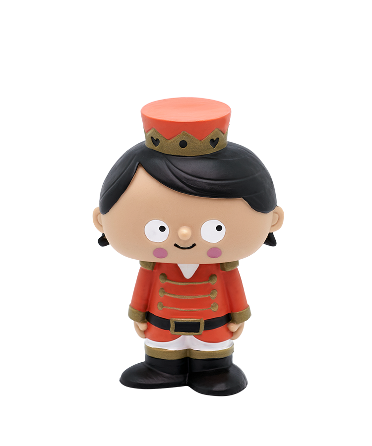 Tonies - Figura de Áudio em Inglês Favorita Obras-Primas Quebra-Nozes