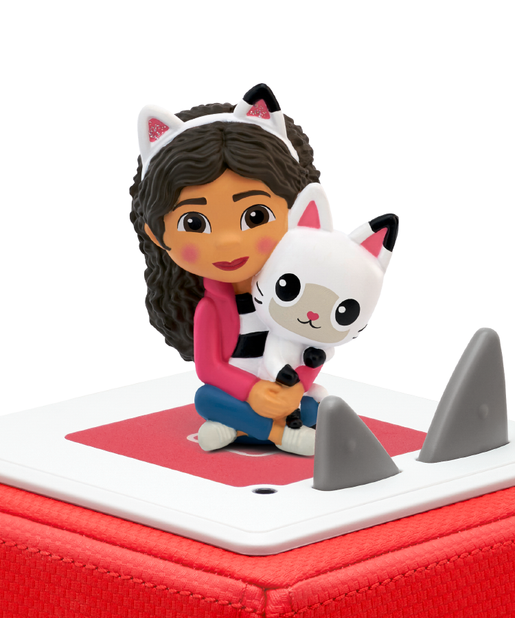 Tonies - 加比的娃娃屋 英语语音人偶