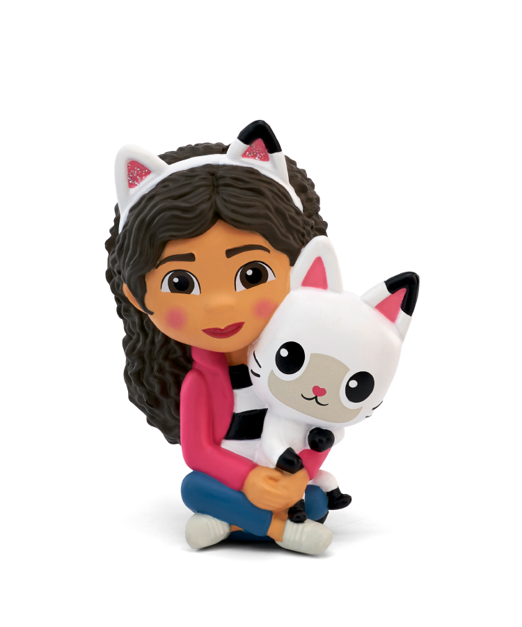 Tonies - 加比的娃娃屋 英语语音人偶