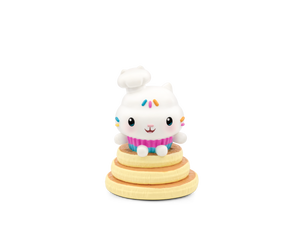Tonies - Gabbys Dollhouse Cakey Cat İngilizce Sesli Figürü