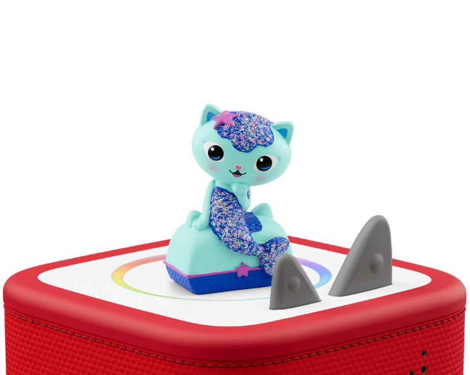 Tonies - Figurine Mercat de la Maison de Poupée de Gabby avec Voix Anglaise