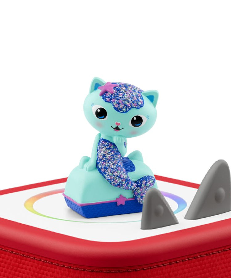 Tonies - Casa de Muñecas de Gabby Mercat Figura con Voz en Inglés