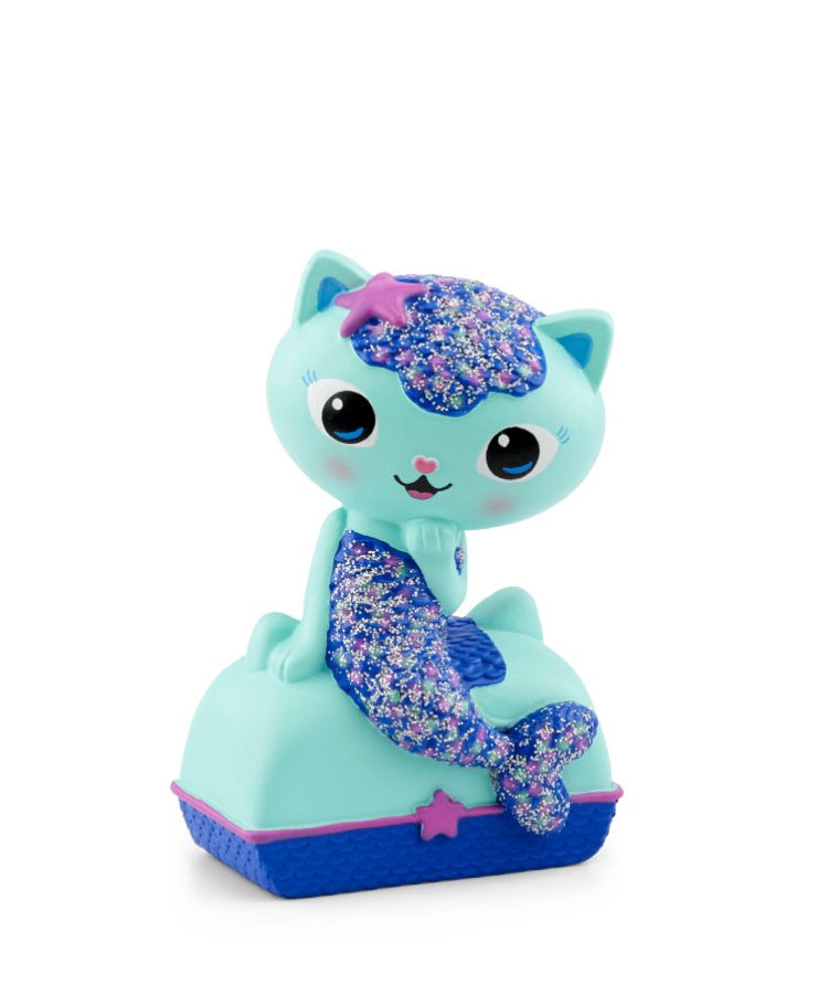 Tonies - Gabbys Dollhouse Mercat 英语语音人偶