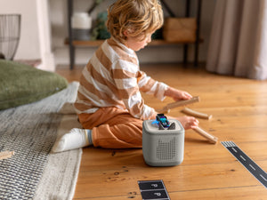 Tonies - Hot Wheels İngilizce Hikaye Sesli Figürü