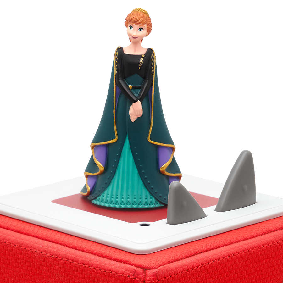 Tonies - Engleski Disney Snježno Kraljevstvo 2 Zvuk Figura