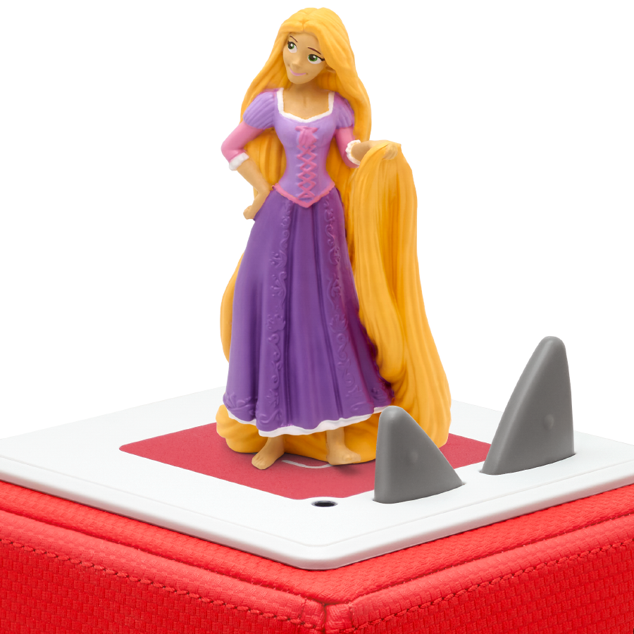 Tonies - 英语 Disney 公主 长发公主 有声人偶