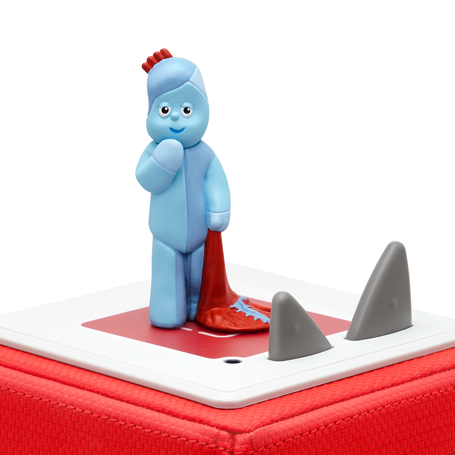 Tonies - 英语 Igglepiggle 夜晚花园有声人物