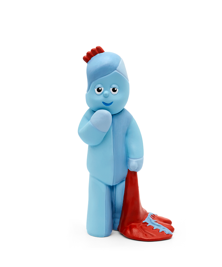 Tonies - Figurine sonore Igglepiggle dans le jardin de nuit en anglais