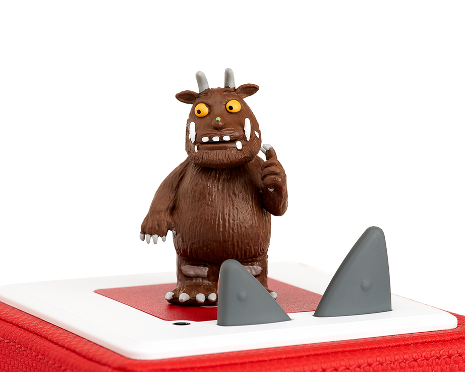 Tonies - Julia Donaldson Gruffalo Englische Klangfigur