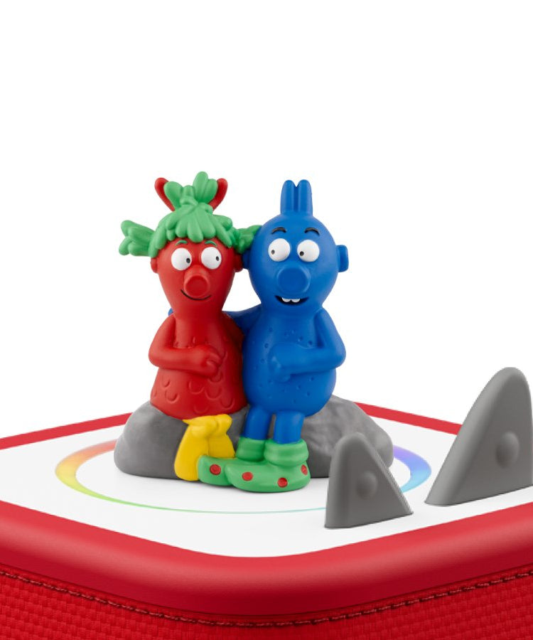 Tonies - Julia Donaldson Smedler i Smoolar engleska audio figura