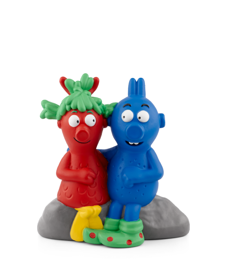 Tonies - Julia Donaldson Smedler i Smoolar engleska audio figura