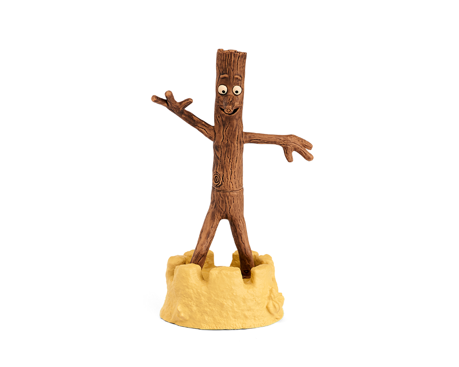 Tonies - Figurine sonore en anglais Stick Man de Julia Donaldson