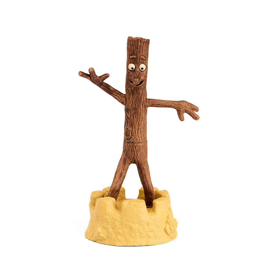 Tonies - Julia Donaldson Stick Man English Audio Figure