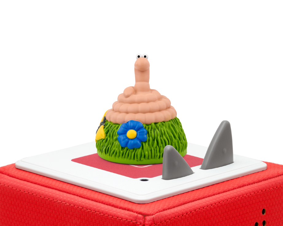 Tonies - Julia Donaldson Super Ver Anglais Figurine Audio