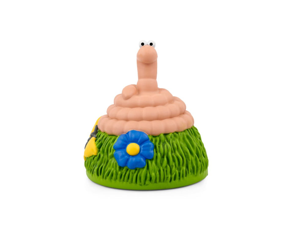 Tonies - Julia Donaldson Super Ver Anglais Figurine Audio