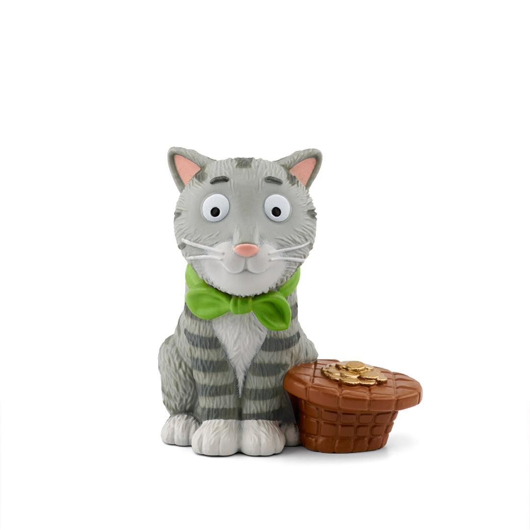 Tonies Julia Donaldson: Tabby McTat-Audio Player Cards + Characters- | Natural Baby Shower