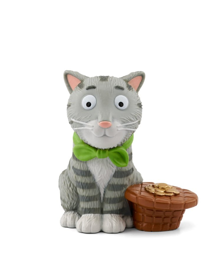 Tonies - Figura sonora in inglese Tabby McTat di Julia Donaldson