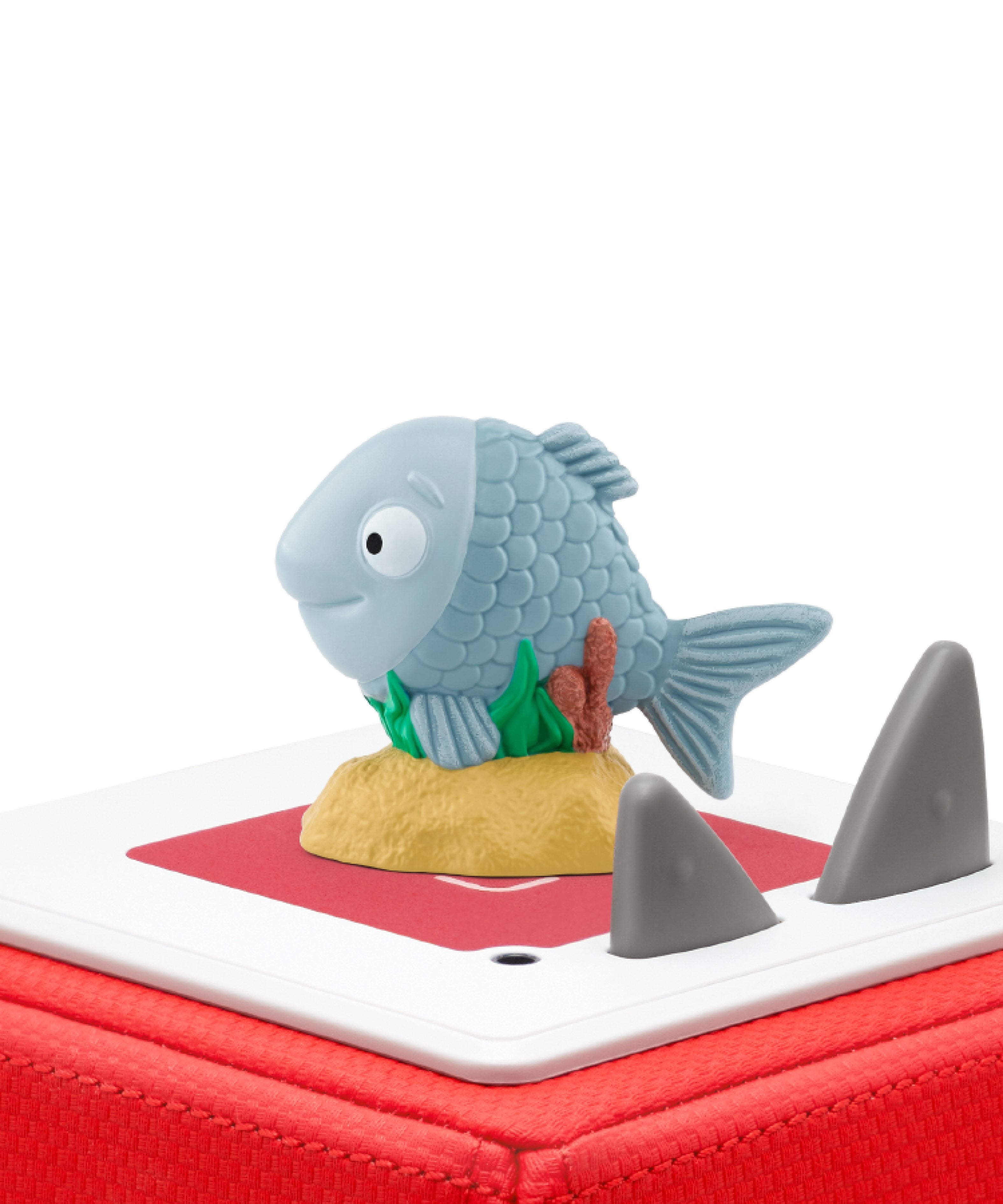 Tonies - Julia Donaldson Tiddler Englische Audiofigur