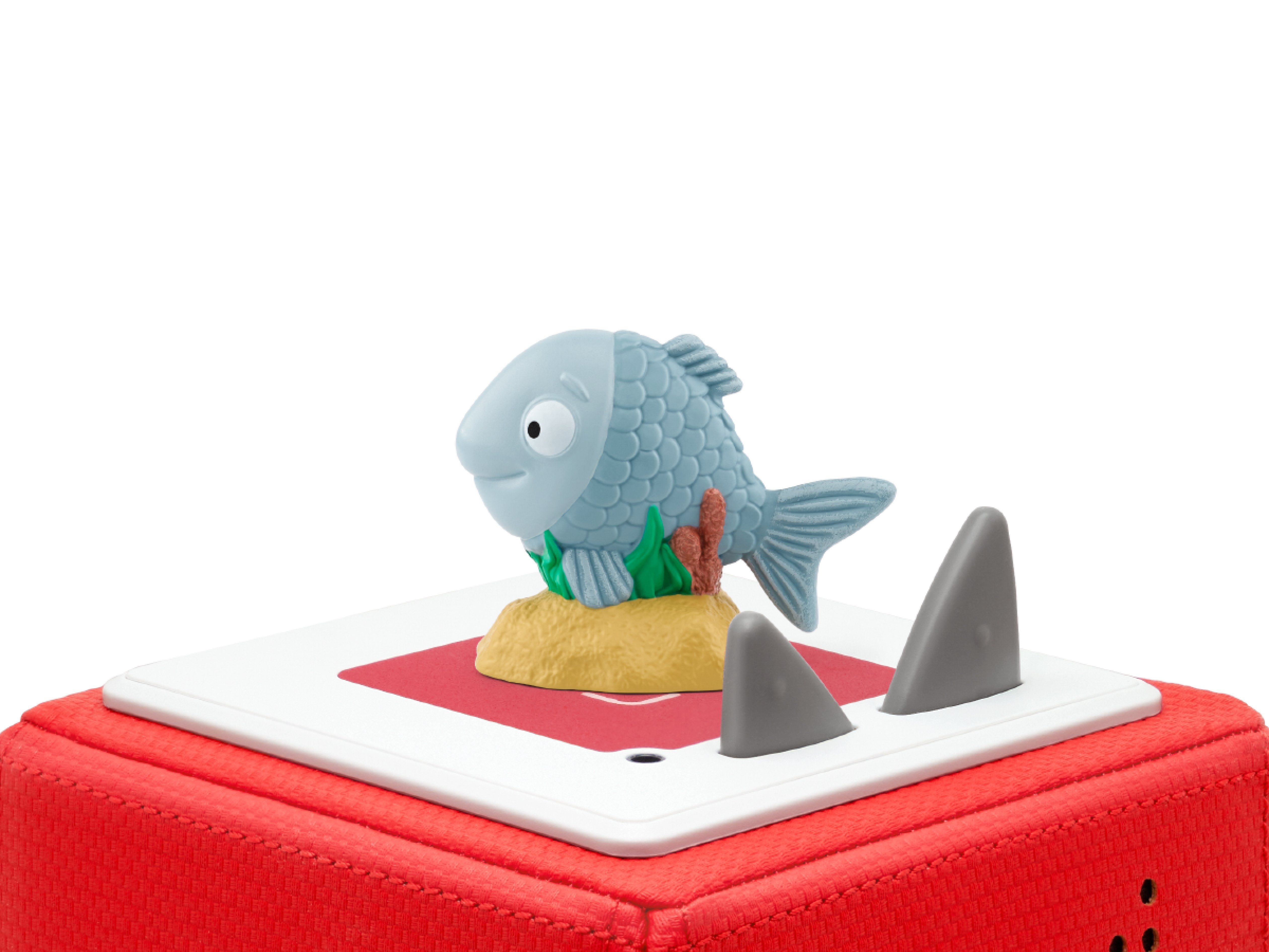 Tonies - Julia Donaldson Tiddler Englische Audiofigur