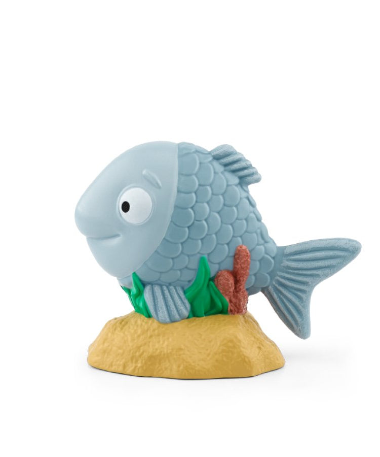 Tonies - Julia Donaldson Tiddler Englische Audiofigur