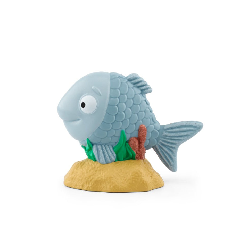 Tonies - Julia Donaldson Tiddler English Audio Figure