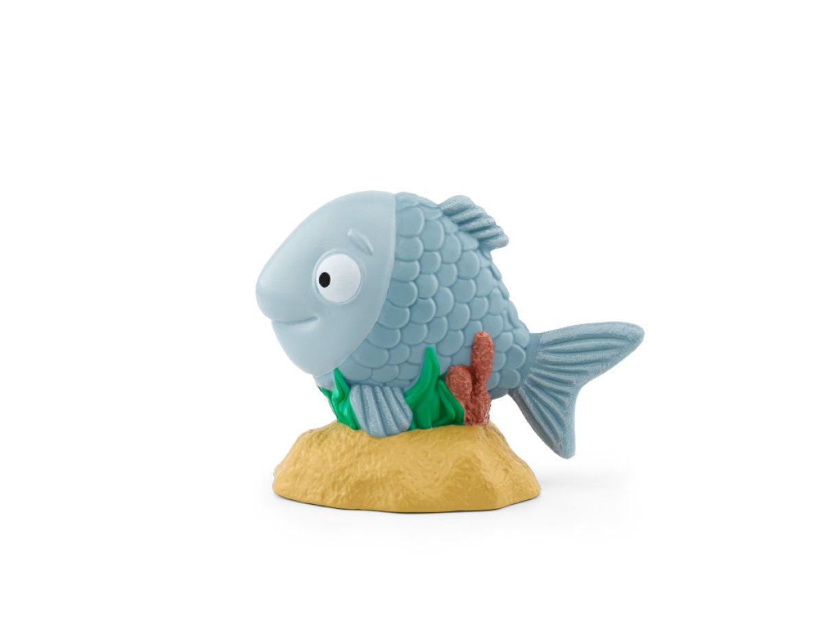 Tonies - Julia Donaldson Tiddler Englische Audiofigur