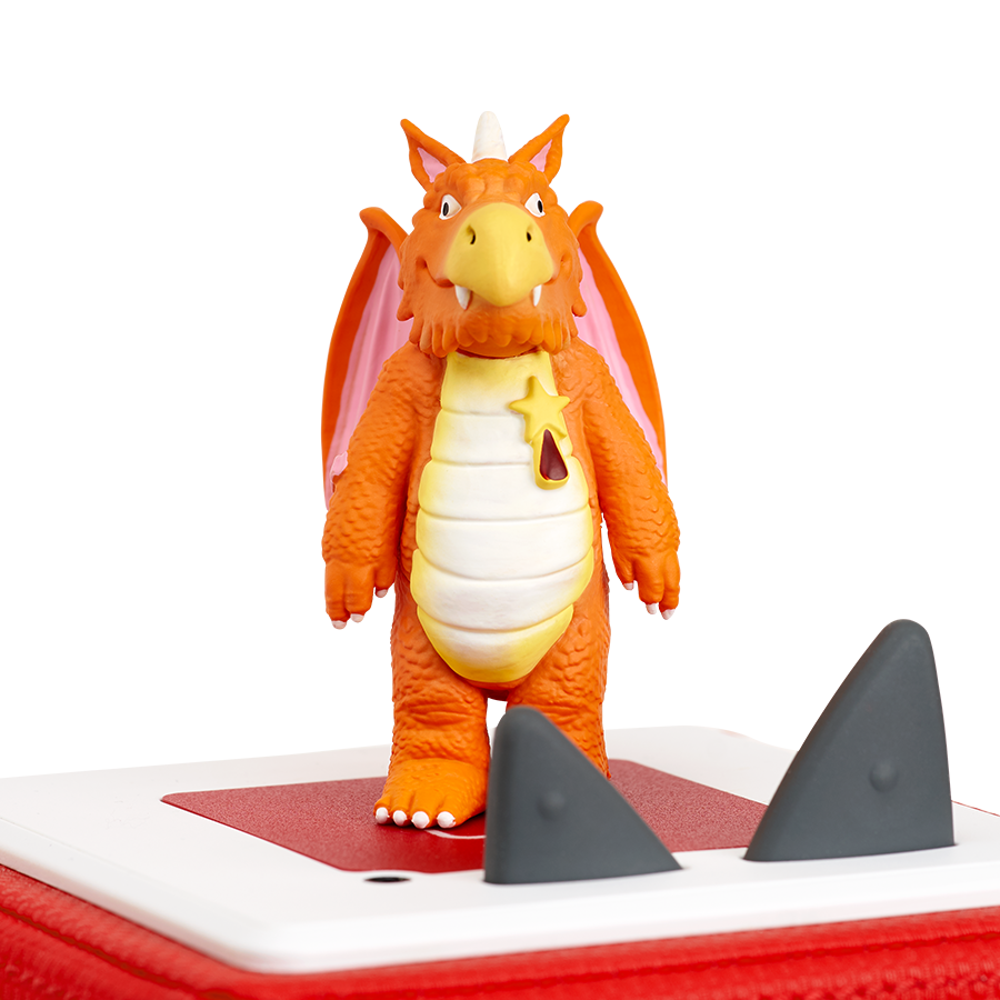 Tonies - Julia Donaldson Zog İngilizce Sesli Figürü