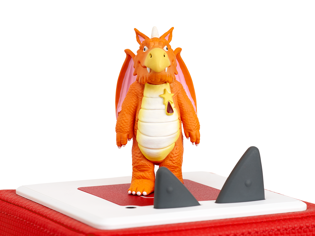 Tonies - Julia Donaldson Zog Englische Audiofigur