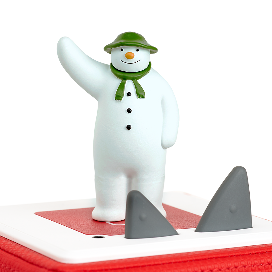 Tonies - Snowman English Audio Figure