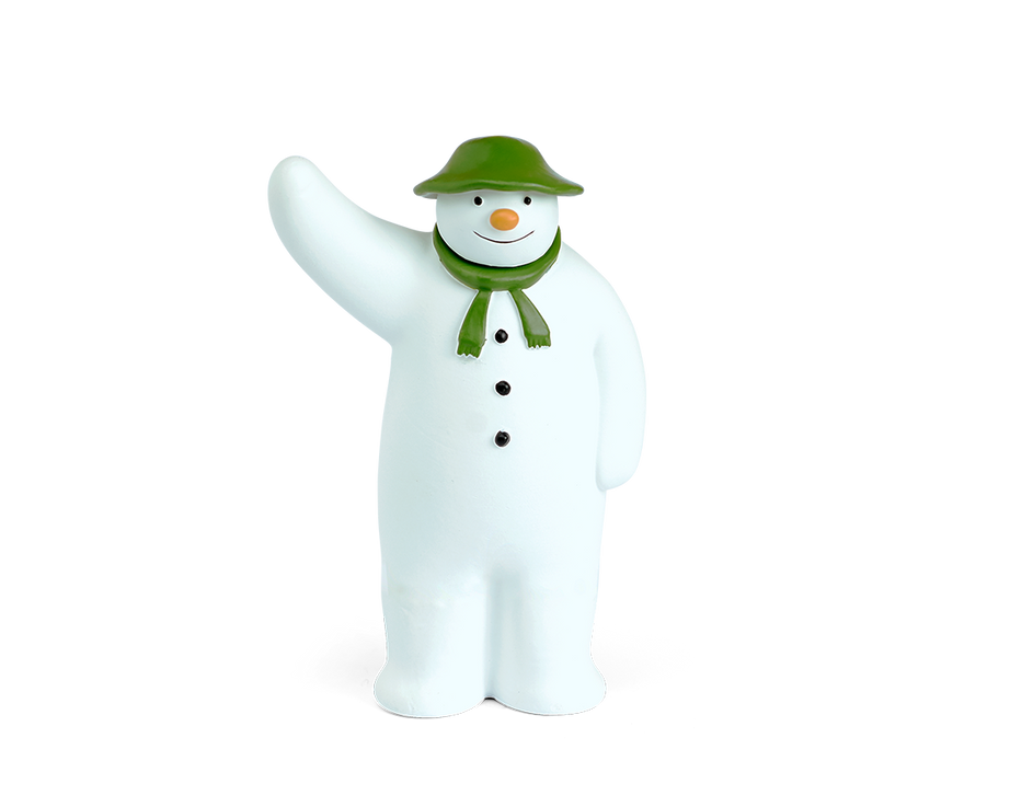 Tonies - Schneemann Englisch Sprachfigur