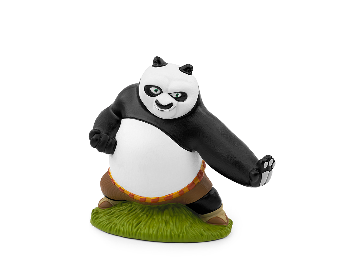 Tonies - Kung Fu Panda engleska figurica s glasom