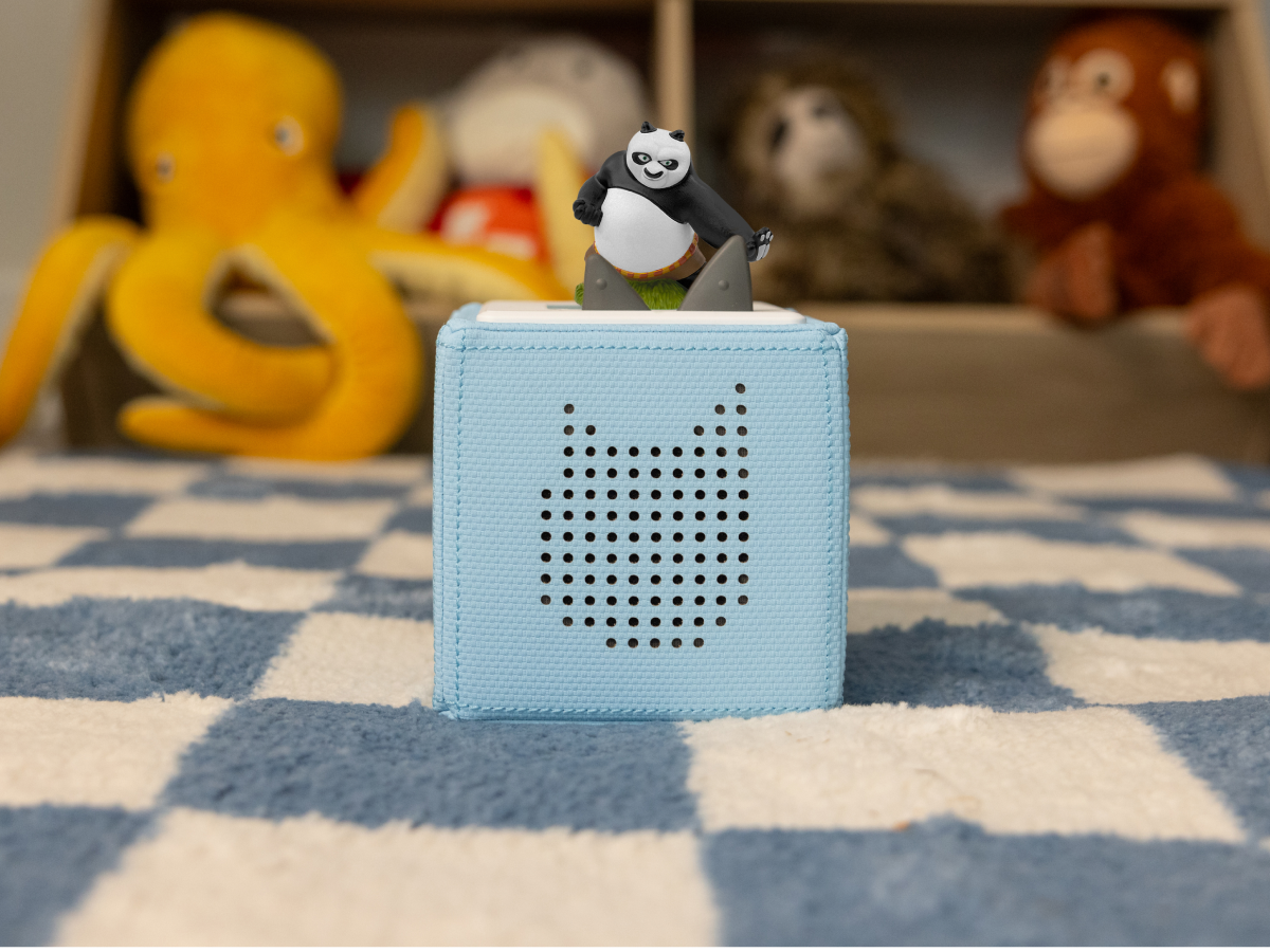 Tonies - Kung Fu Panda engleska figurica s glasom