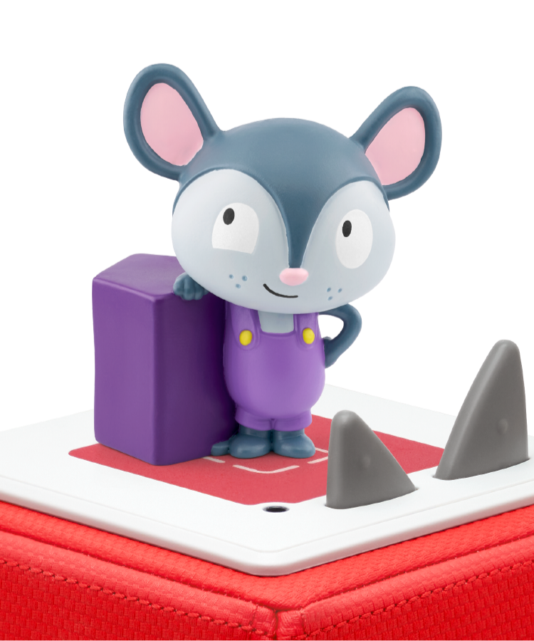 Tonies - Lalalinos Bumbaloo Pokreni se i Zabavi se Engleska Glasovna Figura