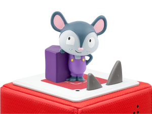 Tonies - Lalalinos Bumbaloo'da Hareket Et ve Eğlen İngilizce Sesli Figürü