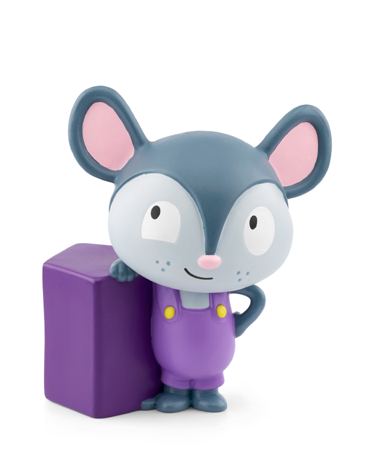 Tonies - Lalalinos Bumbaloo Pokreni se i Zabavi se Engleska Glasovna Figura