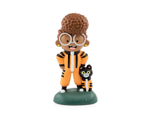 Tonies - Nathan Byron Look Up! English Audio Play Figure