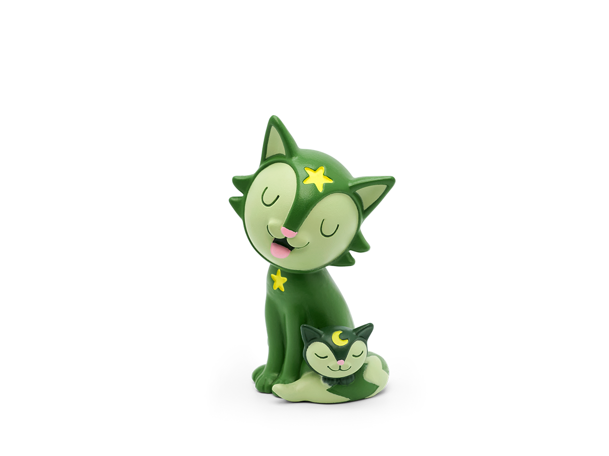 Tonies - Öğlen Uykusu Zamanı: Doğa Sesleri İngilizce Sesli Figür