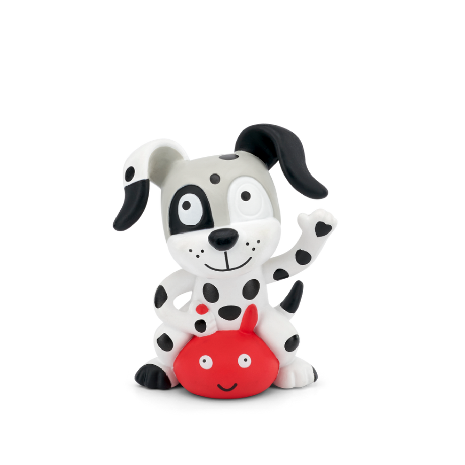 Tonies - Speeltijd en Actieliedjes 2 Engelse Geluidsfiguur