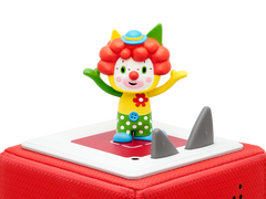 Tonies - Clown Kreativ Tonie Figur