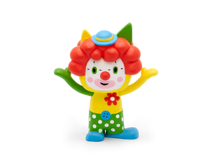 Tonies - Clown Kreativ Tonie Figur