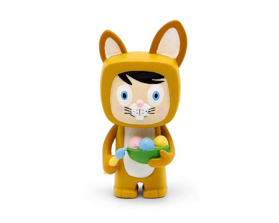 Tonies - Easter Bunny Creative Voice Recording Figure