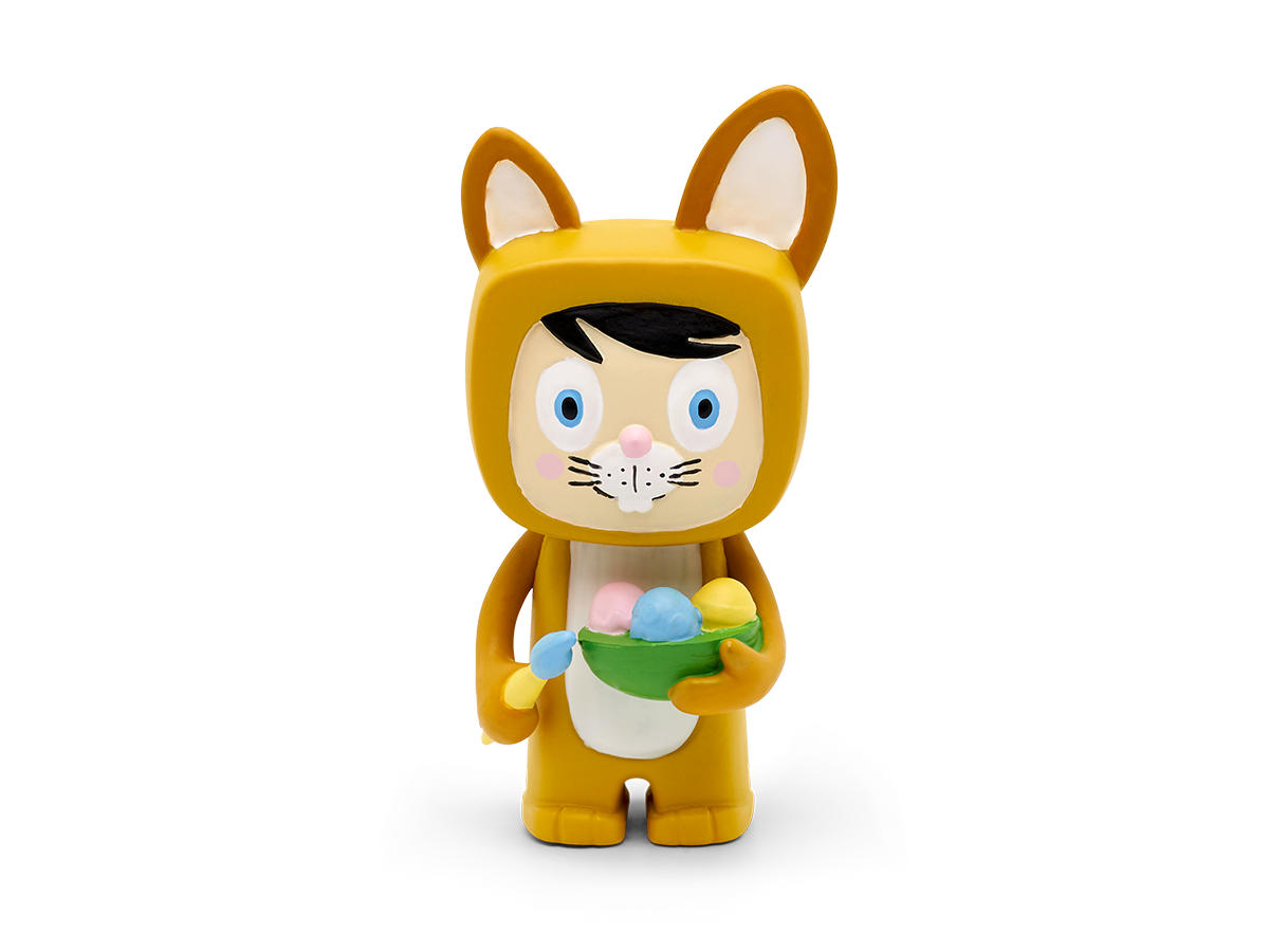 Tonies - Creatief Geluidsopnamefiguur Paashaas