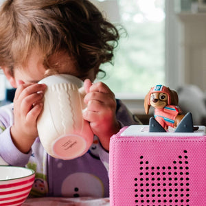 Tonies Paw Patrol - Liberty-Audio Player Cards + Characters- | Natural Baby Shower