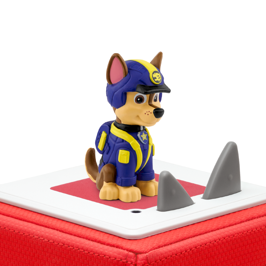 Tonies - Paw Patrol Waldwelpen: Chase Englischsprachige Figur