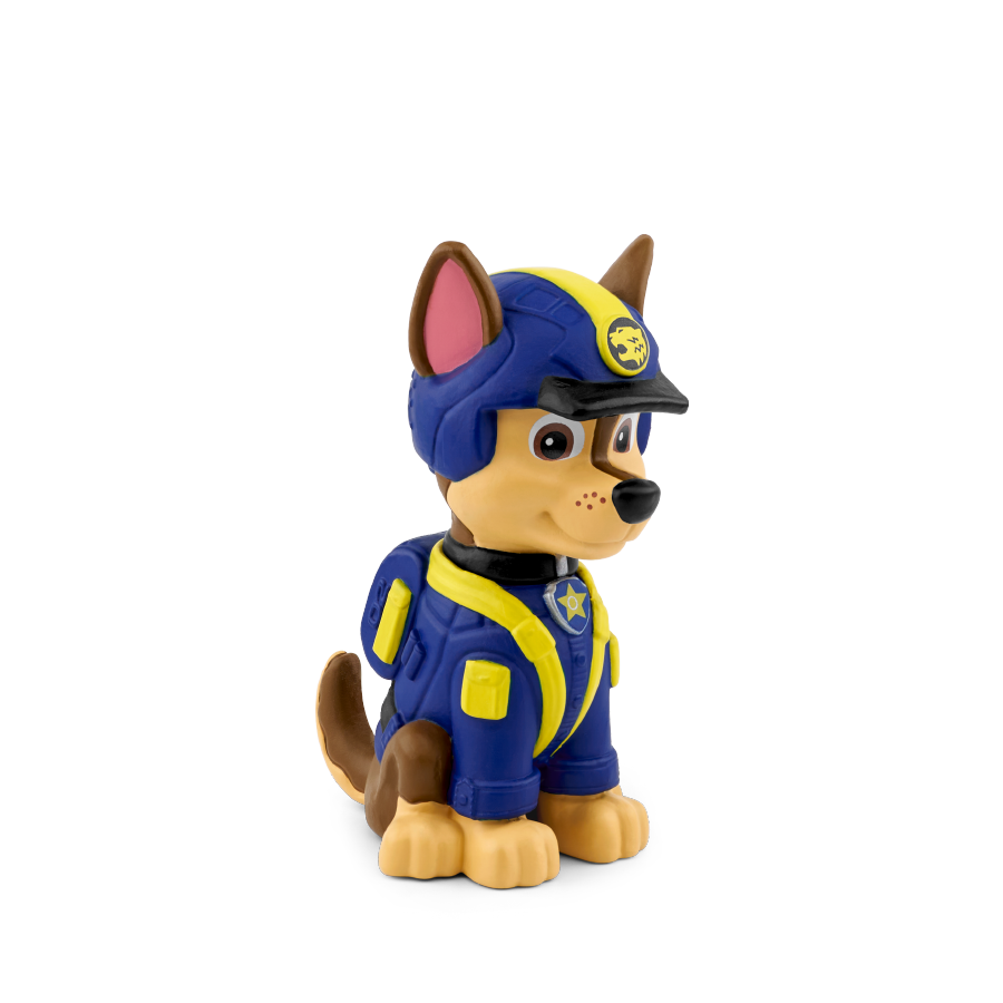 Tonies - Paw Patrol Waldwelpen: Chase Englischsprachige Figur