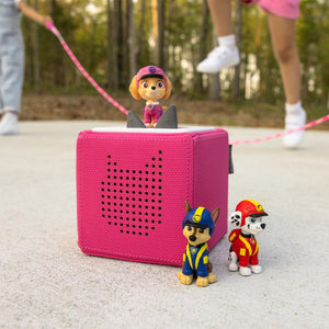 Tonies Paw Patrol Jungle Pups - Skye - Multicoloured-Audio Player Cards + Characters-Multicoloured-One Size | Natural Baby Shower